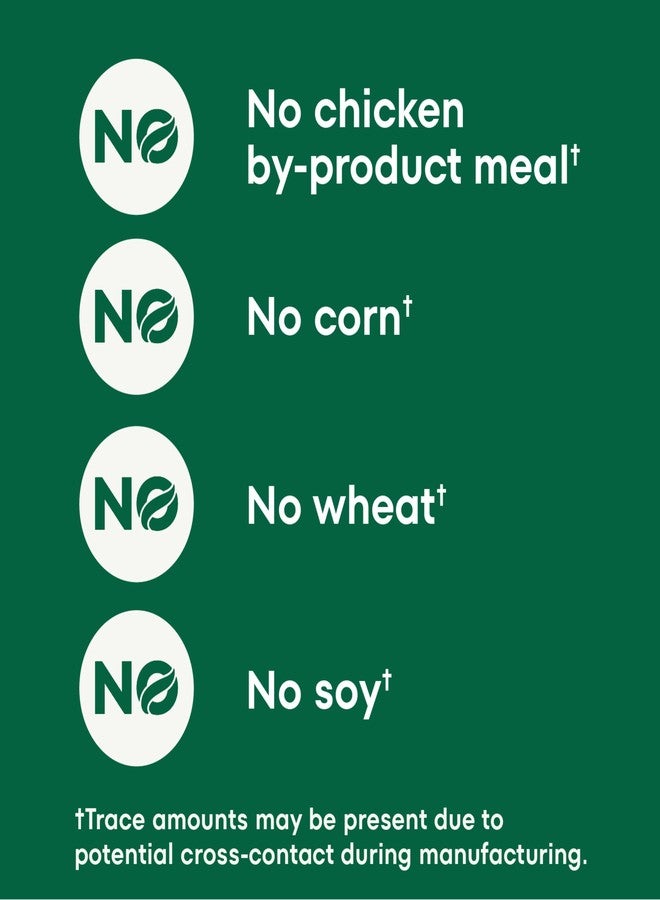 نوترو طعام الكلاب الجاف نوتريو ألترا للبالغين، يحتوي على ثلاثة أنواع من البروتينات من الدجاج ولحم الضأن والسلمون، عبوة 4 أرطال - Image 5